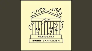 Numa Crew Burns Capitalism