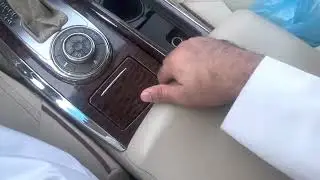 نيسان اس اي 2012 في كتارا قطر 2022