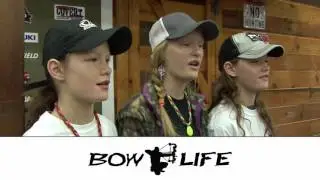 Bow Life Promo 2016