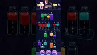 Water Match ASMR - level 45