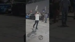 6th Street Austin Texas fights #6thstreet