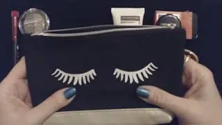 ASMR ~ Ipsy Glam Bag / September 2018 (Whisper)