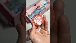 Вкус Oreo Rose #oreo