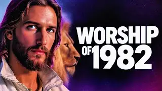 Worship Of 1982 &mdash; 80s Christian Worship Radio (Vol. 03) / Retrowave, Synthwave, Chillwave...