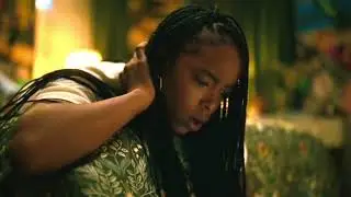 Justin and keisha Love  Story