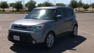 REVIEW | 2016 Kia Soul