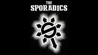 The Sporadics live at the Underground Plymouth 4.2.23