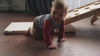 Toddler Stock Footage - Toddler Free Stock Videos - Toddler No Copyright Videos