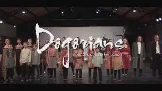 Teaser DOGORIANS