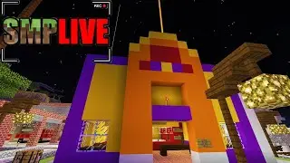This minecraft server is better than real life [ShadowApples Reupload]
