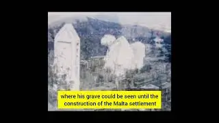 GRBAVICA - HISTORY OF THE SARAJEVO SETTLEMENT / microhistory