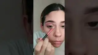 LOOK FACIL Y R&Aacute;PIDO CON LA PALETA WHATEVER W7
