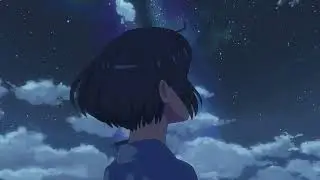 Alternative Outro - LUCKI x Your Name