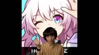 ХАХАХАХА #game #genshin #honkaistarrail #honkai #genshinimpact