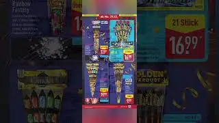 Paar Seiten und l&auml;den/Discounter wo ab morgen F2 Feuerwerk verkauft wird. GEIL🔥🧨🎆 #fyp  #fireworks