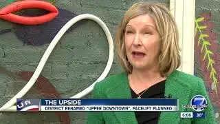 LoDo who? Meet UpDo, Denver's newest neighborhood