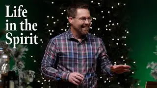 Life in the Spirit | Trinity Opp | Contemporary | January 4
