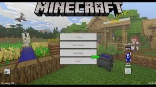 Чем отличаются майнкрафт PE 0.2.0 от 1.13.6