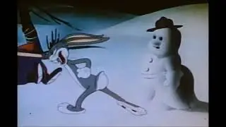 Fresh Hare 1942