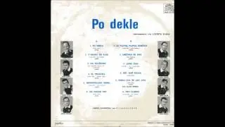 Lojze Slak- Le plavaj, plavaj, barčica