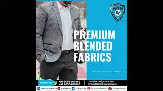 mens corporate uniform.