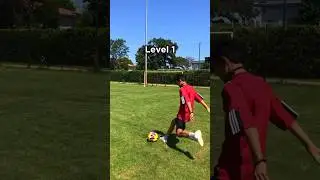 Angle challenge😱 #trending #youtubeshorts #viral #football #fyp  #shorts