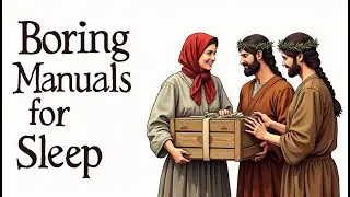 Boring Manuals For Sleep | How Sardinian Olive Pickers Labeled Lunch Containers in 1955 and more