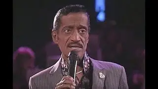 Sammy Davis Jr. - Memory | 1987 | MDA Telethon
