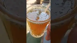 Special Lemon Tea #love #chai #travel #trending #song #music #viral