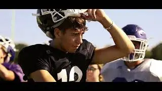 HELL WEEK In Alvarado (Director Parada x DM Elite)