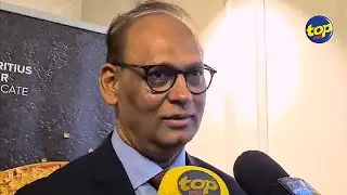 Assembl&eacute;e g&eacute;n&eacute;rale annuelle du Mauritius Sugar Syndicate