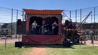 Mill Valley Music Festival 5_22
