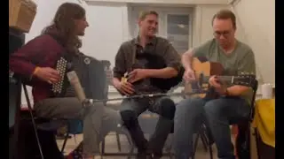 Uilleann Pipes progress 1 year