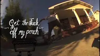 Porch Section from Mixtape Vol.3