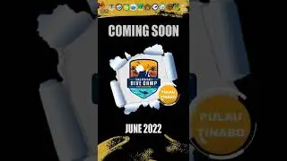 Taka Bonerate Dive Camp 2022