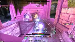 Blackreach 2021