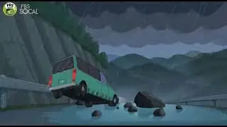 Arthur’s Holiday trip turns into disaster (Sora 2)