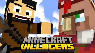 HMMM? FIND THE BUTTON ft. Jeff : Minecraft Map (Tagalog)