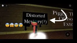 How to find distorted memory map the result of isolation