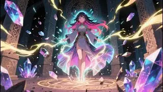 ARCANE FUSION | The Mages Anthem ✨🔮