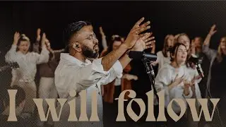ICF Berlin Worship - I will follow (Official Live-Video)