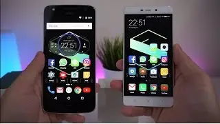 Moto Z Play Vs Redmi 4 Prime/Pro - Speed and Memory Comparison