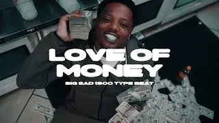 BigSad1900 x EBK Jaaybo Type Beat - 
