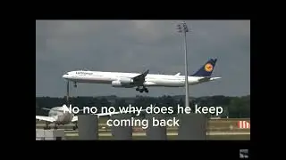 Подборка первого сезона A340 и Q400