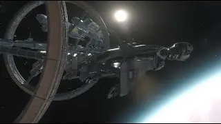 Star Citizen: First Steps, Episode 2 - Onyx Facility