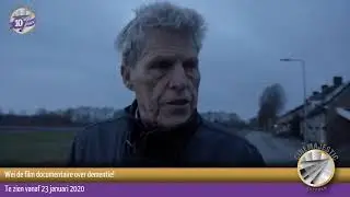 Wei komende week te zien bij Cinemajestic