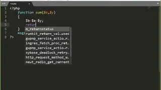 PHP Functions & Arguments Tutorial 9 (PHP For Beginners) in Urdu by tech4conding