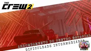 The Crew 2 - Off Road: Arrombamento do Centro Espacial 
