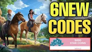 6 NEW STAR STABLE REDEEM CODES 2022 - REDEEM CODES FOR STAR STABLE 2022 || SOS  CODES 2022