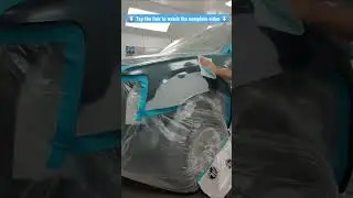 CLEAN Fender